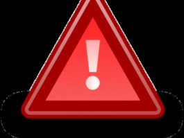 发短信出现红色感叹号是什么意思
