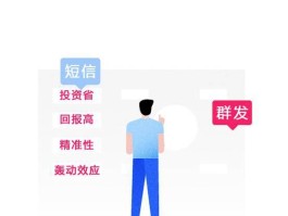 短信广告推广违法吗