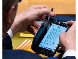 从国外发短信多少钱