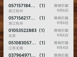短信骚扰投诉平台有哪些电话