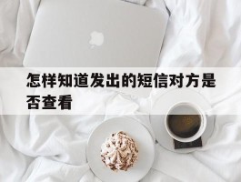 怎样知道发出的短信对方是否查看