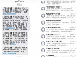 营销短信规定内容是什么呢