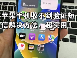 苹果手机短信没有声音是怎么回事