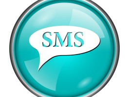 下载短信图标到手机桌面