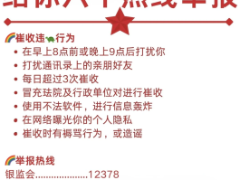 短信骚扰举报电话号码多少号了