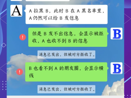 包含短信发送失败是被对方拉黑了吗怎么回事儿呀的词条