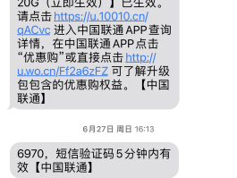 短信服务费支出27元是什么意思