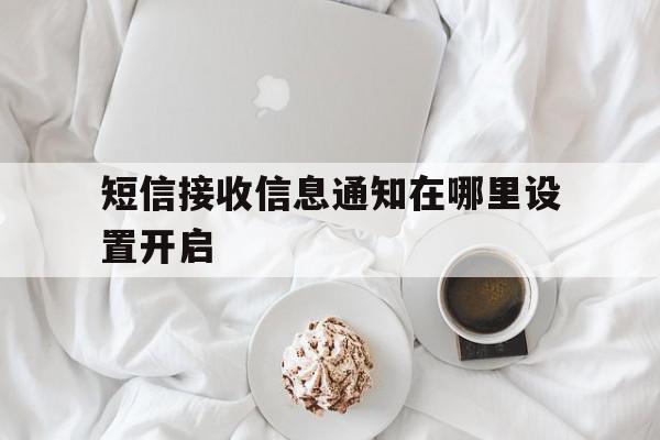 短信接收信息通知在哪里设置开启的简单介绍 短信接收信息通知在哪里设置开启的简单介绍