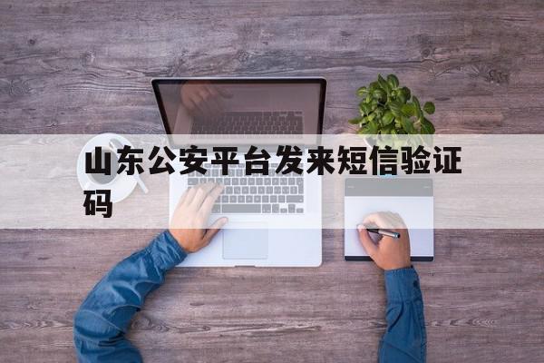 山东公安平台发来短信验证码 山东公安平台发来短信验证码