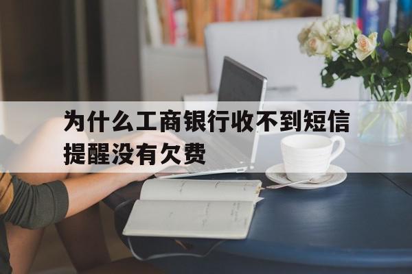 为什么工商银行收不到短信提醒没有欠费的简单介绍 为什么工商银行收不到短信提醒没有欠费的简单介绍