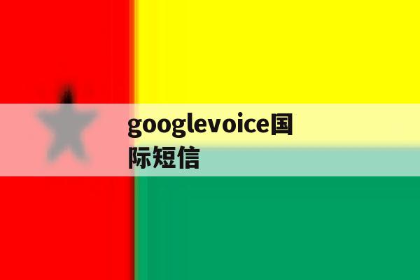 googlevoice国际短信 googlevoice国际短信