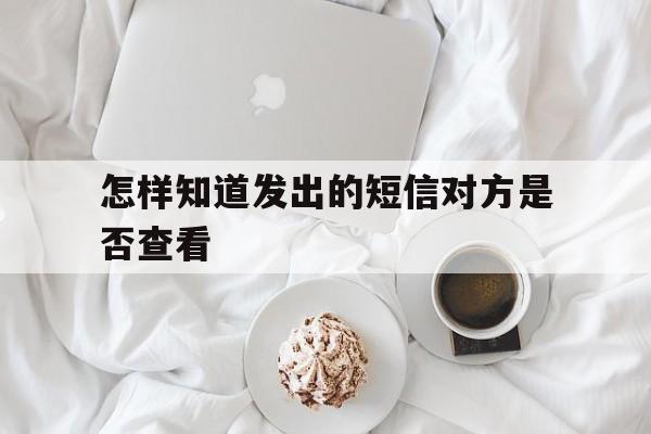 怎样知道发出的短信对方是否查看 怎样知道发出的短信对方是否查看