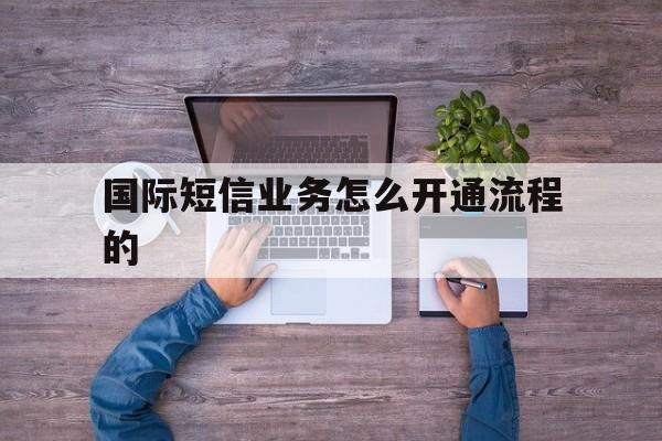 国际短信业务怎么开通流程的 国际短信业务怎么开通流程的